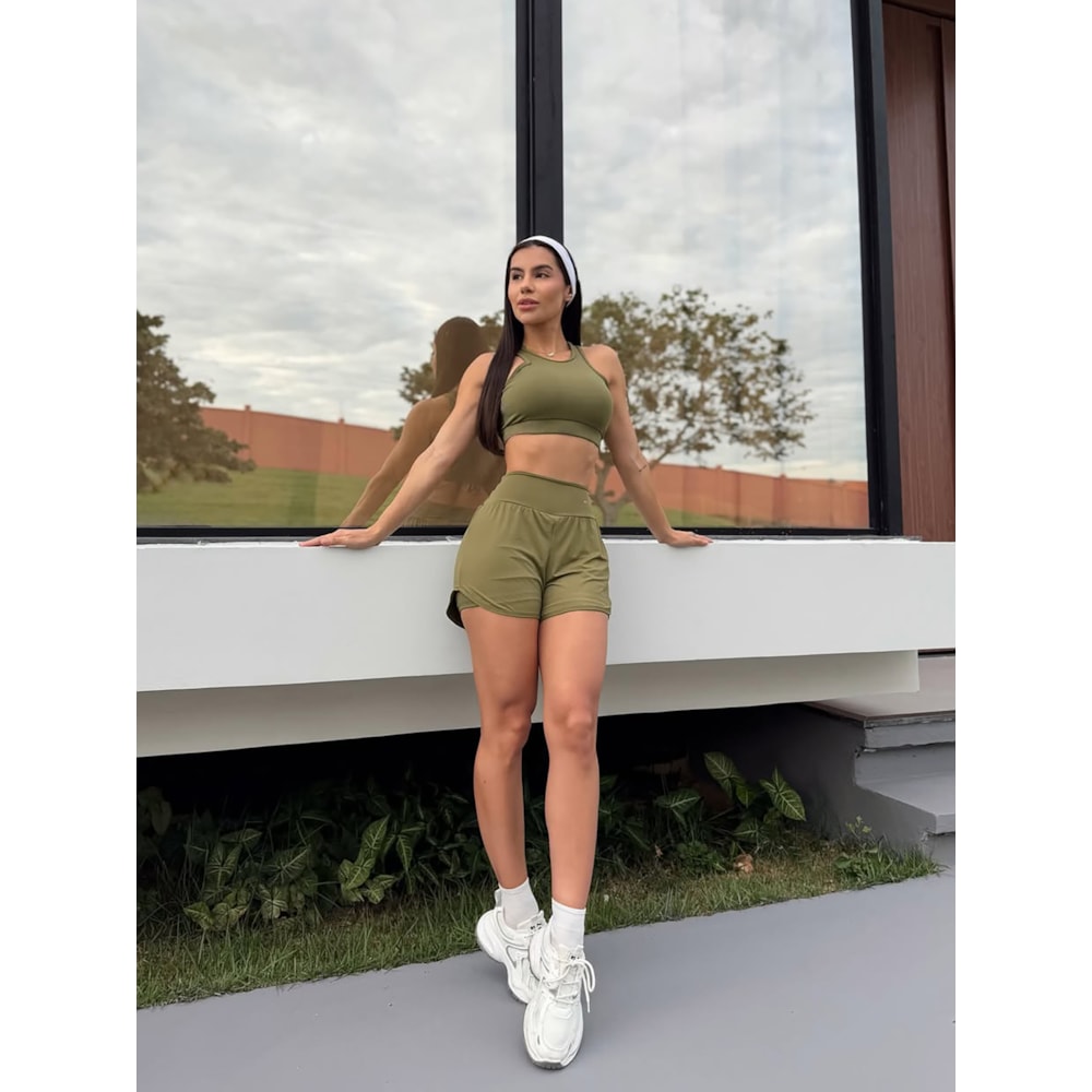Yohana Carvalho 18