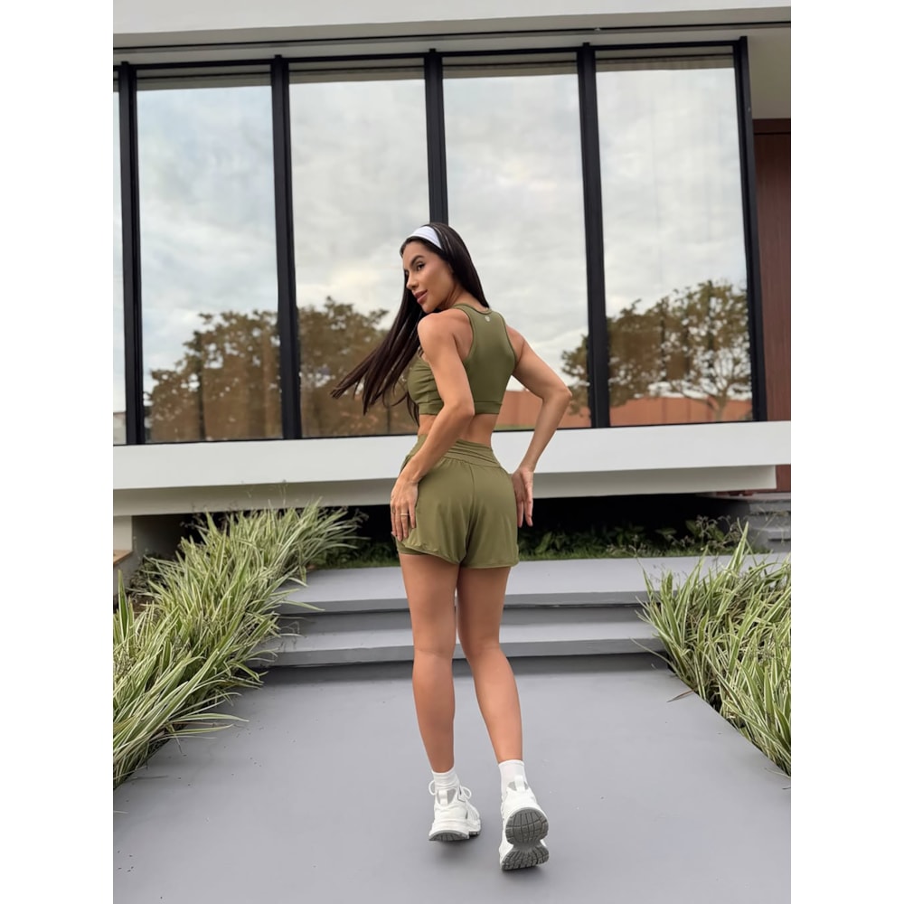 Yohana Carvalho 18