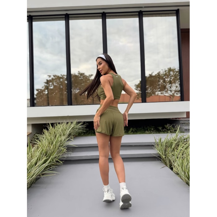 Yohana Carvalho 18