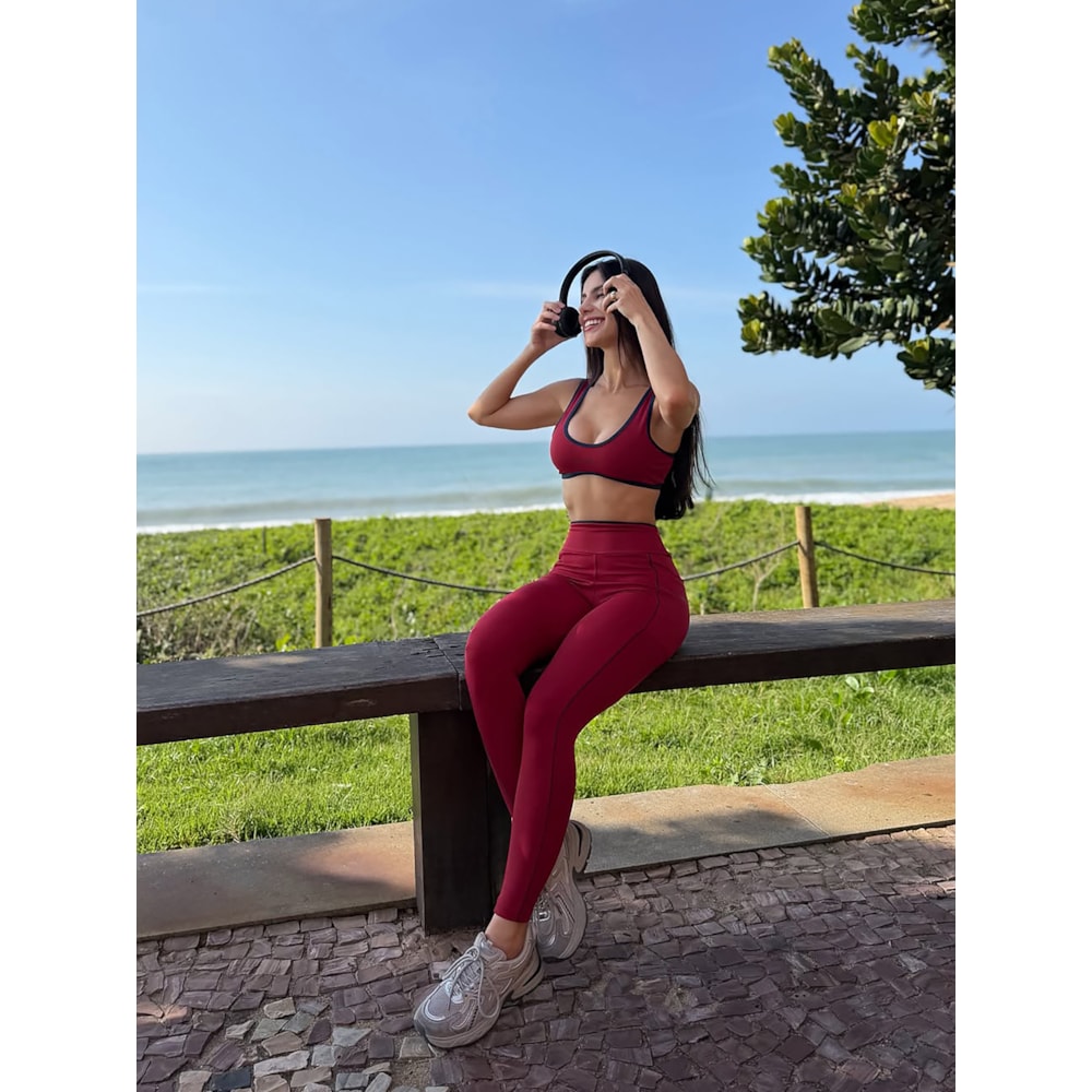 Yohana Carvalho 22
