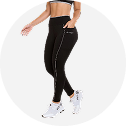 Leggings Essenciais
